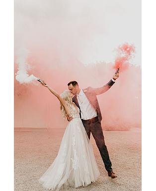Humo Blanco