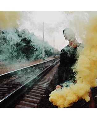 Humo Amarillo