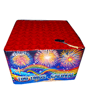 Tortas 100