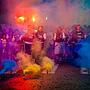 Humo Amarillo