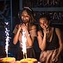 Velas Cumpleaños